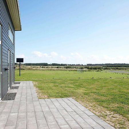 Five-Bedroom Holiday Home In Lokken 3 מראה חיצוני תמונה