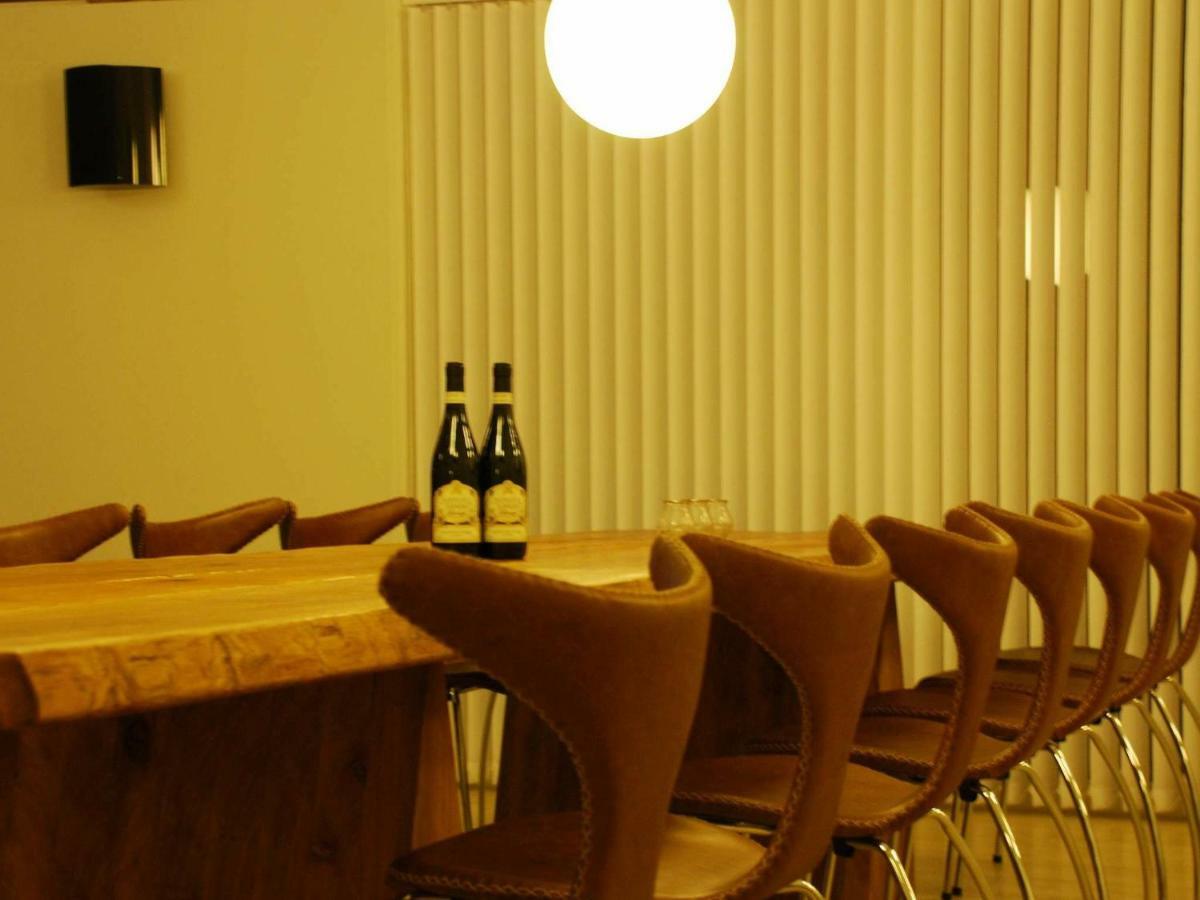 Five-Bedroom Holiday Home In Lokken 3 מראה חיצוני תמונה